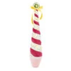 December Diamonds 23" Pink Swirl Candy Tree Christmas Decoration 08-08698