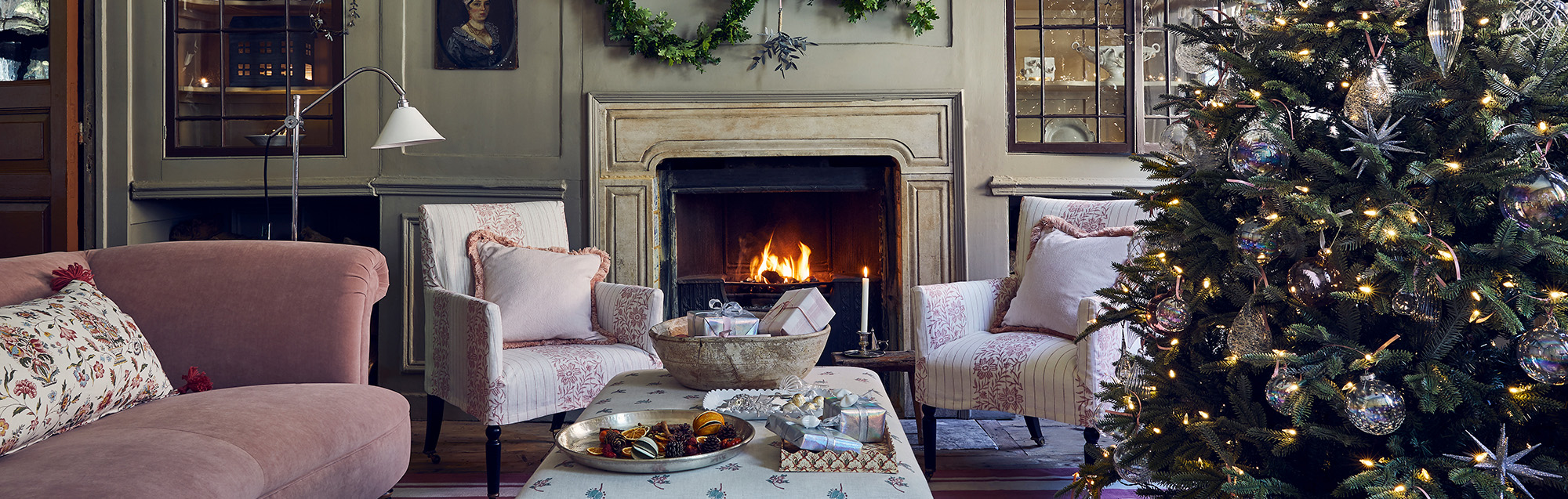 Christmas Decoration Sale -Christmas Decoration Sale 1