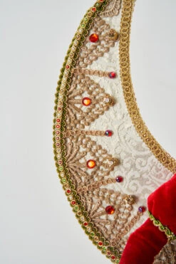 Katherine's Collection 27" All The Trimmings Angel Tabletop Figure 28-228575 12 Katherine's Collection 27" All The Trimmings Angel Tabletop Figure 28-228575 -Christmas Decoration Sale 28 228575 5 31219.1643836996