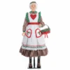 Katherine's Collection 63" Seasoned Greetings Life Size Mama Maple Nutmeg Doll 28-328728