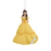 Hallmark Disney's Princess Belle Christmas Ornament 3HCM0809
