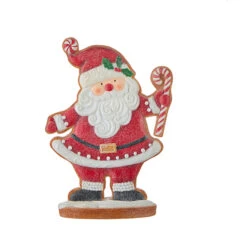 Raz Peppermint Cookie Christmas Character Figure Decoration -Christmas Decoration Sale 4210256 14004.1656605732