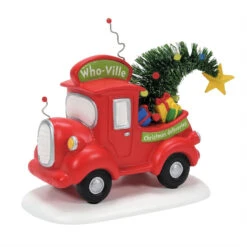 Department 56 The Grinch Village New For 2023 3 Pc Set -Christmas Decoration Sale 6009729 98245.1681827332