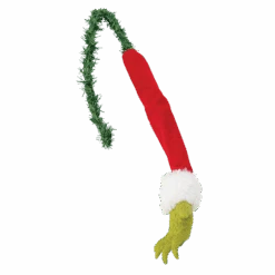 Department 56 Decorate Grinch In A Cinch Wreath Or Tree Decoration 6010192 -Christmas Decoration Sale 6010192 3 27874.1647013893