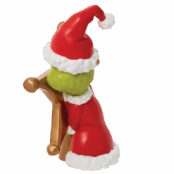 Department 56 The Grinch Christmas Tree Topper 6010970 6 Department 56 The Grinch Christmas Tree Topper 6010970 -Christmas Decoration Sale 6010970 2 35147.1645026380