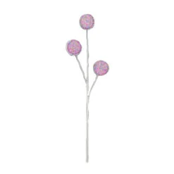 December Diamonds 20" Macaron Christmas Tree Pick -Christmas Decoration Sale Item10 10004.jpg 08976.1687287063