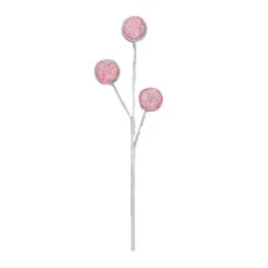 December Diamonds 20" Macaron Christmas Tree Pick -Christmas Decoration Sale Item10 10006.jpg 39792.1687287068