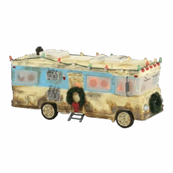 Department 56 7 Piece Christmas Vacation Village Set -Christmas Decoration Sale NEW 4030734 32174.1684873146