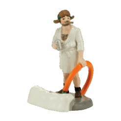 Department 56 7 Piece Christmas Vacation Village Set -Christmas Decoration Sale NEW 4030741 34546.1684873143