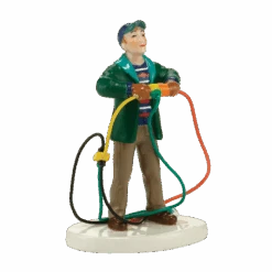 Department 56 6 Piece National Lampoon's Christmas Vacation Set -Christmas Decoration Sale NEW 4030742 05041.1684873907