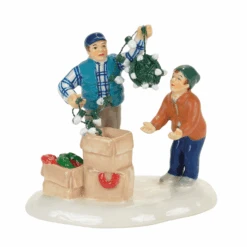 Department 56 7 Piece Christmas Vacation Village Set -Christmas Decoration Sale NEW 4058668 97562.1684873149