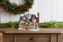 Department 56 Snow Village The Grinch House 6011416