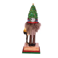 Kurt Adler 15" A Christmas Story Nutcracker Figure CS6201L -Christmas Decoration Sale api0azgsm 40062.1646091873