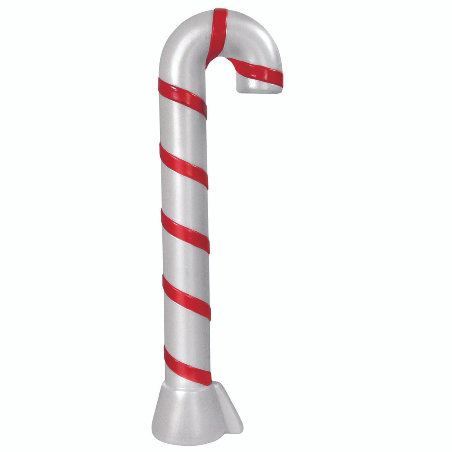 60" Santa And Elf 10 Piece Lighted Christmas Blow Mold Set 6 60" Santa And Elf 10 Piece Lighted Christmas Blow Mold Set - Image 6