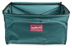 Tree Keeper 3 Tray Christmas Ornament Keeper Storage Bag With Front Pocket TK-10127 -Christmas Decoration Sale api5uup2w 09632.1646091882