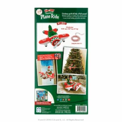 Elf On The Shelf Scout Elves At Play Peppermint Plane Ride Accessory 7 Elf On The Shelf Scout Elves At Play Peppermint Plane Ride Accessory -Christmas Decoration Sale api66v4iu 38379.1646091964