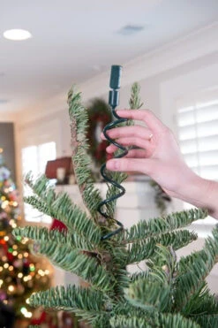 Village Lighting Universal Christmas Tree Topper Holder V-11103 11 Village Lighting Universal Christmas Tree Topper Holder V-11103 -Christmas Decoration Sale api8owufe 42796.1646091962