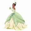 Hallmark 3" Princess Tiana Christmas Ornament 2HCM9276