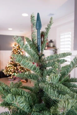 Village Lighting Universal Christmas Tree Topper Holder V-11103 8 Village Lighting Universal Christmas Tree Topper Holder V-11103 -Christmas Decoration Sale apigh6kik 36250.1646091958