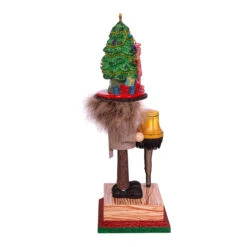 Kurt Adler 15" A Christmas Story Nutcracker Figure CS6201L -Christmas Decoration Sale apijdk3nt 63930.1646091870