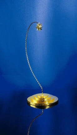 Christopher Radko Medium Starlight Ornament Stand