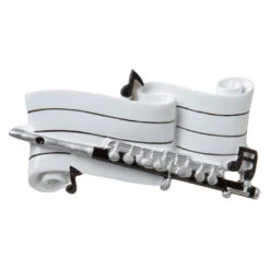 Flute Personalized Christmas Ornament OR1684 5 Flute Personalized Christmas Ornament OR1684 -Christmas Decoration Sale apilfqhhb 36388.1646091890