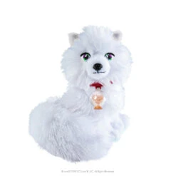 The Elf On The Shelf Elf Pets Arctic Fox EPFOX -Christmas Decoration Sale apimgcowj 15554.1646091860