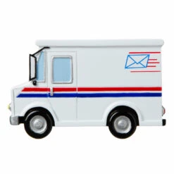 Postal Worker Mail Truck Personalized Christmas Ornament OR1815 5 Postal Worker Mail Truck Personalized Christmas Ornament OR1815 -Christmas Decoration Sale apin6zyz4 68434.1646091904