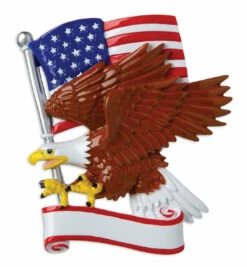 American Eagle Personalized Christmas Ornament OR1954 -Christmas Decoration Sale apiuyl8fs 85078.1646091884