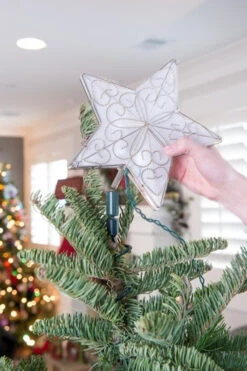 Village Lighting Universal Christmas Tree Topper Holder V-11103 10 Village Lighting Universal Christmas Tree Topper Holder V-11103 -Christmas Decoration Sale apizm9c8u 69421.1646091961