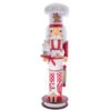 Kurt Adler 36" Large Hollywood Nutcrackers Gingerbread Chef Christmas Figure HA0548