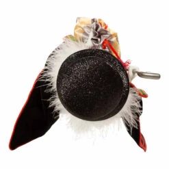 Kurt Adler 17" Hollywood Nutcrackers Scrooge Christmas Nutcracker HA0615 -Christmas Decoration Sale ha0615 04 36060.1653403368